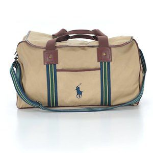 Ralph Lauren Weekender Bag
